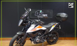 KTM 390 ADVENTURE