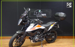 KTM 390 ADVENTURE