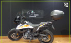 KTM 390 ADVENTURE