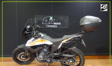KTM 390 ADVENTURE