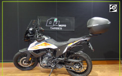 KTM 390 ADVENTURE