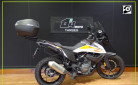 KTM 390 ADVENTURE