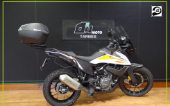 KTM 390 ADVENTURE