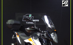 KTM 390 ADVENTURE