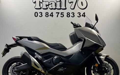 HONDA NSS FORZA 750  MY25