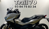 HONDA NSS FORZA 750  MY25
