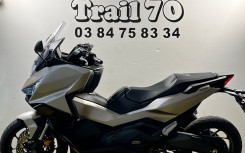 HONDA NSS FORZA 750  MY25