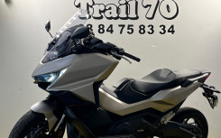 HONDA NSS FORZA 750  MY25