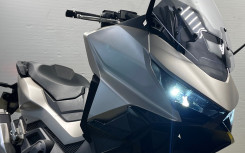 HONDA NSS FORZA 750  MY25