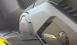 HONDA NSS FORZA 750  MY25