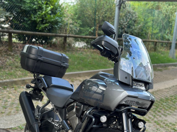 Harley Davidson Pan America 1250 Special