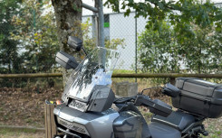 Harley Davidson Pan America 1250 Special