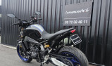 YAMAHA MT-09 SP