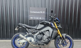 YAMAHA MT-09 SP