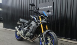 YAMAHA MT-09 SP