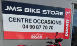 DUCATI HYPERMOTARD 821 A2