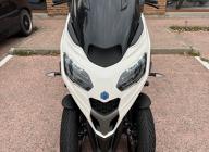 PIAGGIO MP3 310 HPE 2025 seulement 270 km