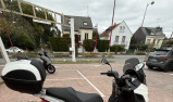 PIAGGIO MP3 310 HPE 2025 seulement 270 km