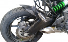 KAWASAKI VERSYS 650 ACCIDENTE RSV 