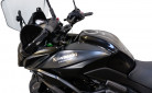 KAWASAKI VERSYS 650 ACCIDENTE RSV 