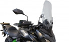 KAWASAKI VERSYS 650 ACCIDENTE RSV 