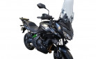 KAWASAKI VERSYS 650 ACCIDENTE RSV 