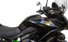 KAWASAKI VERSYS 650 ACCIDENTE RSV 