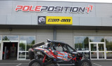 CAN-AM MAVERICK R 2024 CHASSIS FIA