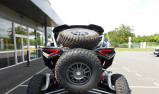 CAN-AM MAVERICK R 2024 CHASSIS FIA