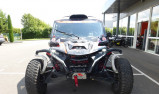CAN-AM MAVERICK R 2024 CHASSIS FIA
