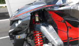 CAN-AM MAVERICK R 2024 CHASSIS FIA