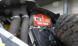 CAN-AM MAVERICK R 2024 CHASSIS FIA