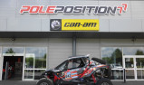 CAN-AM MAVERICK R 2024 CHASSIS FIA