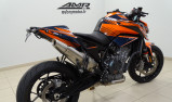 KTM 890 DUKE - 115 CV