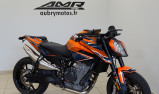 KTM 890 DUKE - 115 CV