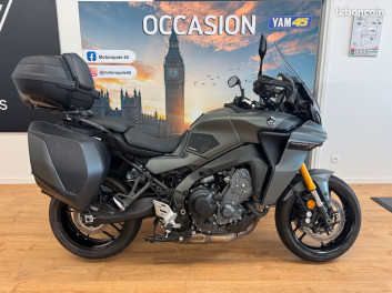 YAMAHA TRACER 9 GT
