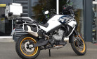 CFMoto MT 800 Explore – 2025 – 1 400 km – Moto de démonstration