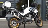 CFMoto MT 800 Explore – 2025 – 1 400 km – Moto de démonstration