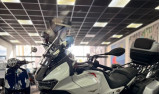 MOTO GUZZI V100  MANDELLO 2023