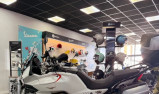 MOTO GUZZI V100  MANDELLO 2023