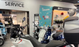 MOTO GUZZI V100  MANDELLO 2023
