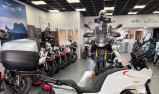 MOTO GUZZI V100  MANDELLO 2023