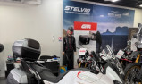 MOTO GUZZI V100  MANDELLO 2023