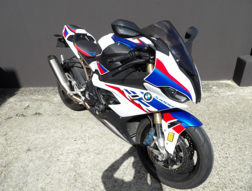 BMW S1000RR 