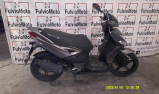 KYMCO AGILITY 125 ACCIDENTE RSV N°22953