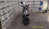 KYMCO AGILITY 125 ACCIDENTE RSV N°22953