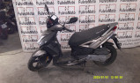 KYMCO AGILITY 125 ACCIDENTE RSV N°22953