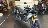 YAMAHA TRACER 9 GT+ - Garantie 06/2030