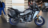 YAMAHA TRACER 9 GT+ - Garantie 06/2030