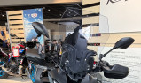 YAMAHA TRACER 9 GT+ - Garantie 06/2030